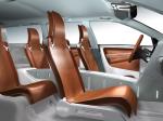 Volvo Adventure Concept Car 2002 года